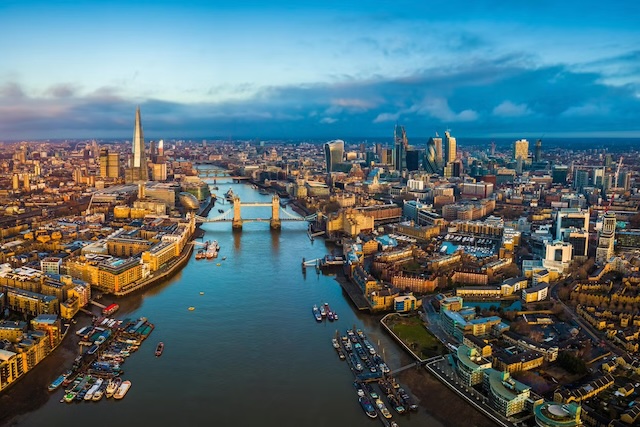 Home 1 London Estate Agent