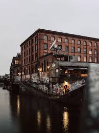 Camden renting